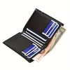 Porte-carte Police Nationale