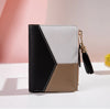Portefeuille Femme Cuir | Compact & Élégant