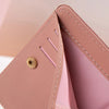 Portefeuille Femme Cuir | Compact & Élégant