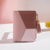 Portefeuille Femme Cuir | Compact & Élégant