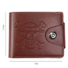 Portefeuille One Piece Luffy