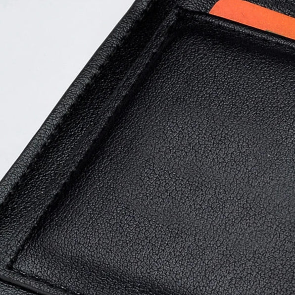 Portefeuille Spider-Man homme cuir