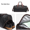 sac de voyage vegan