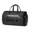 sac de voyage compartement chaussures