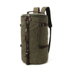 sac de voyage homme cuir vrais
