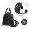 sac de voyage poche de chaussures