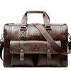 sac de voyage homme en pu