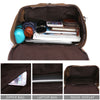 sac de voyage homme pas cher