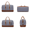 sac de voyage femme toile
