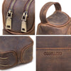 sac de voyage style pour homme
