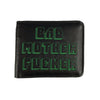 Portefeuille Bad Mother