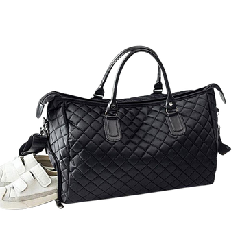sac de voyage poche chaussures