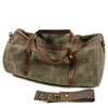 sac de voyage retro