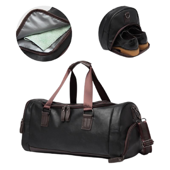 sac de voyage homme