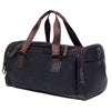 Petit sac de voyage sportif noir