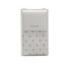 Portefeuille-Sac-a-Main-Blanc
