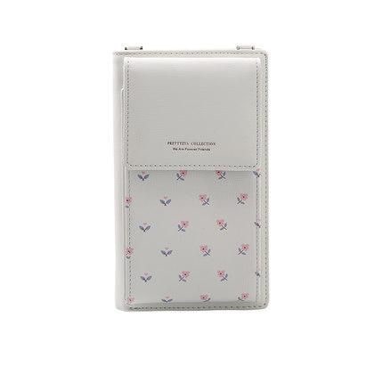 Portefeuille-Sac-a-Main-Blanc