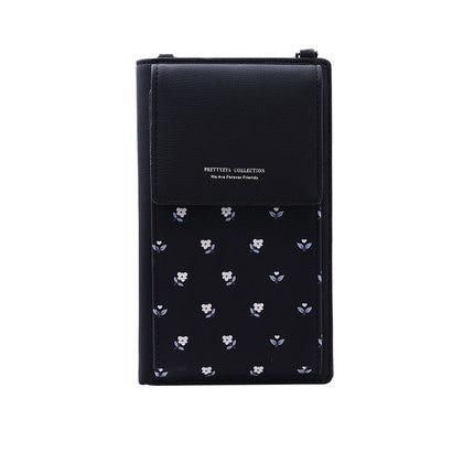 Portefeuille-Sac-a-Main-Noir
