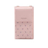 Portefeuille-Sac-a-Main-Rose