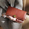 portefeuille femme luxe pas cher