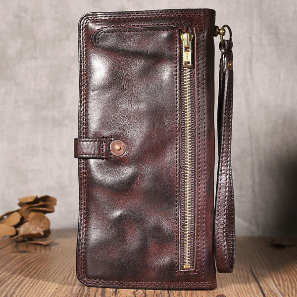Portefeuille Homme