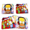Portefeuille Simpson