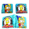 Portefeuille Simpson