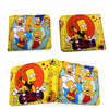 Portefeuille Simpson