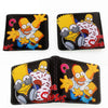 Portefeuille Simpson