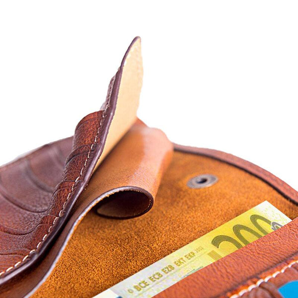 Portefeuille de Luxe