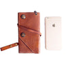 Portefeuille Shop