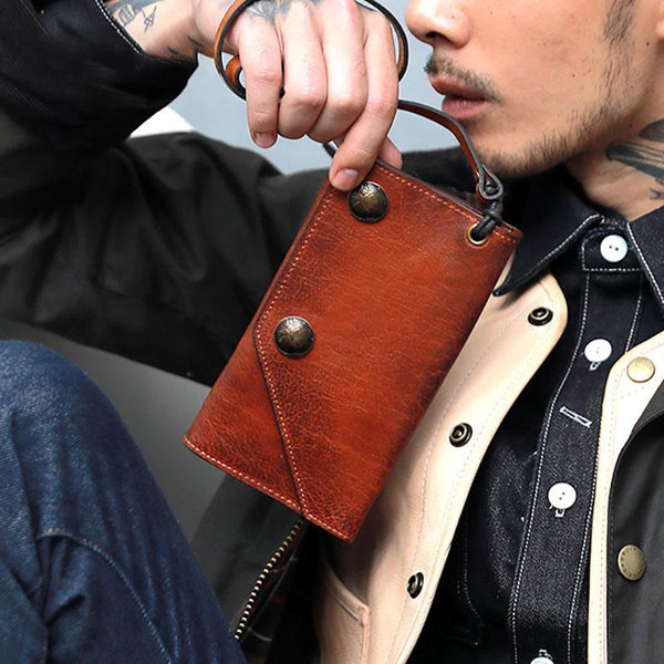 Portefeuille Homme