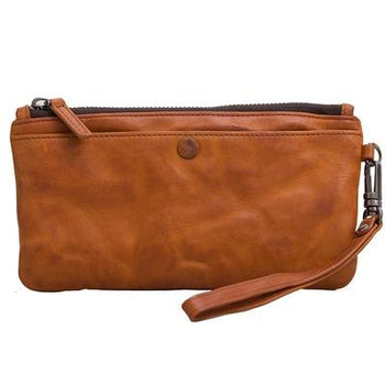 Portefeuille Modulable en cuir de vache pour homme
