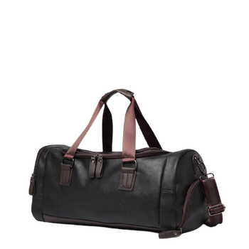 sac de voyage avec compartiment chaussures