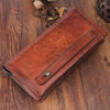Grand Portefeuille Homme Luxe