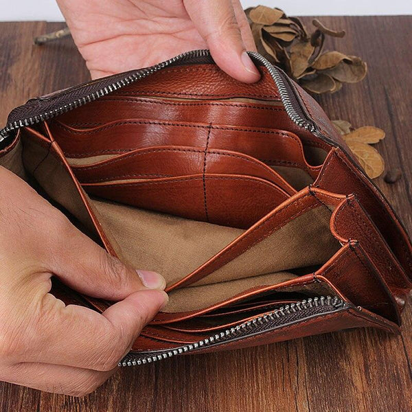 Luxe Portefeuille