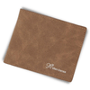 portefeuille Homme personnalisable avec photo