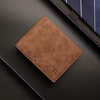 portefeuille personnalisé homme pas cher