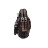 portefeuille pour homme zippe