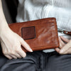 Portefeuille Homme