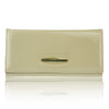 Portefeuille pour Femme en Beige