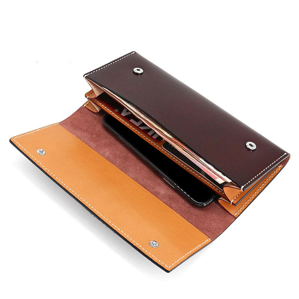 Portefeuille Shop
