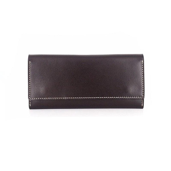 Portefeuille Noir
