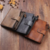 Portefeuille Shop