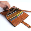 Portefeuille homme luxe