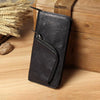 Portefeuille Homme Marque de Luxe