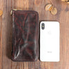 Portefeuille Shop