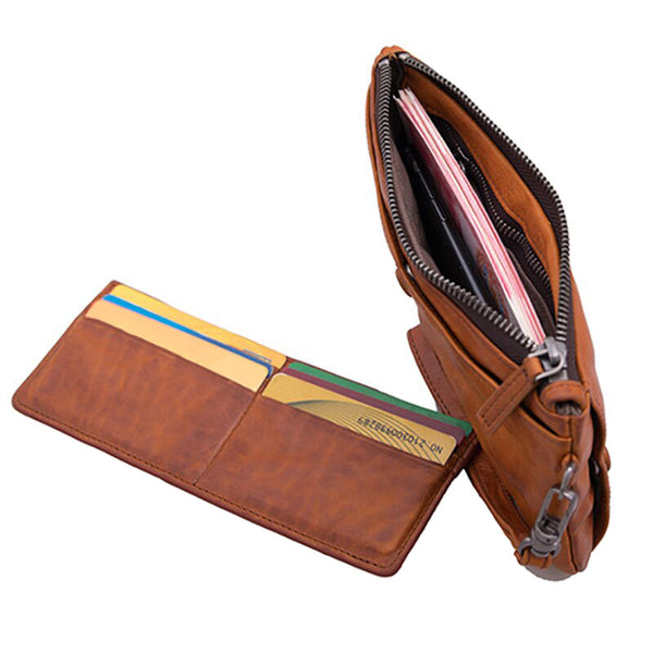 Portefeuille Modulable