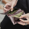Portefeuille Homme