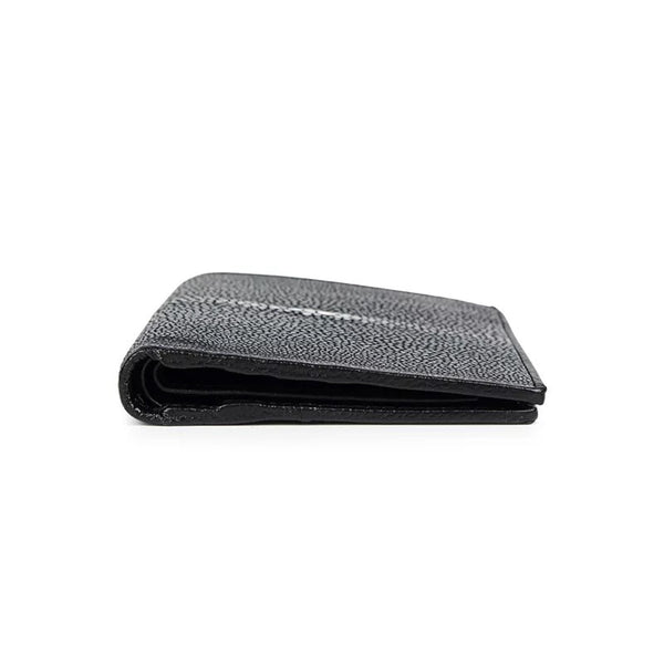 Portefeuille Homme <br/>en Galuchat